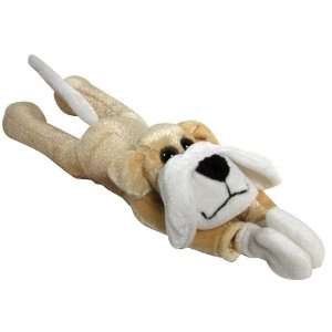  Slingshot Flingshot Flying Dog with Sound It Barks Toys 