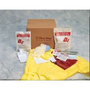  HOSPECO FSSB12 Biosafety Pack