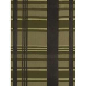  Plaid Way Onyx by Beacon Hill Fabric Arts, Crafts 