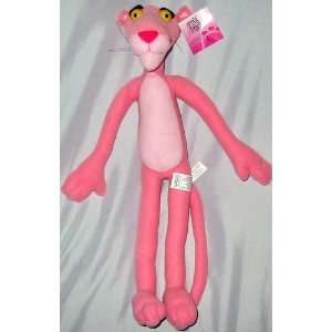 19 Pink Panther Plush Toys & Games