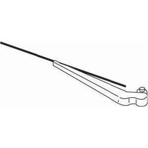  New Wiper Arm Straight 18 VLC3102 Fits Several CA 