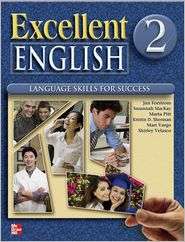 Excellent English 2, (0078051991), Forstrom, Textbooks   Barnes 