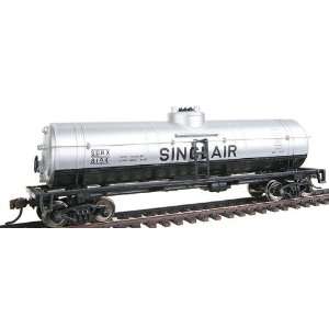  Walthers Trainline 931 11611 40 Sinclair Tank Car Toys 