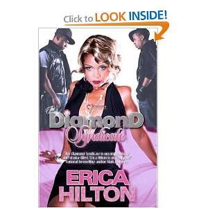  The Diamond Syndicate [Paperback] Erica Hilton Books