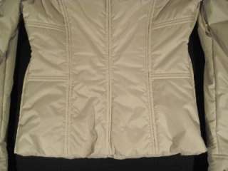 New Authentic BELSTAFF New Firefly Jacket Lady size 42  