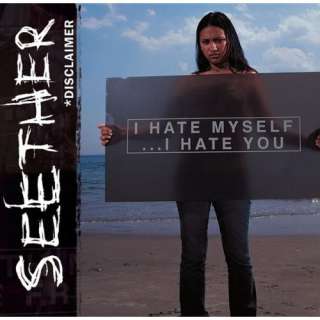  Disclaimer Seether