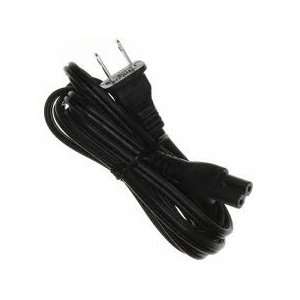  American Power Cable 6 Black Electronics
