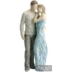  More Than Words Forever Yours Turquoise Collectible 