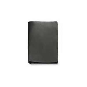  FDP33952   Wirebound Covers,Classic,5 1/2x8 1/2,Leather 
