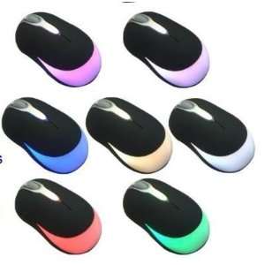 Rainbow Mouse Electronics