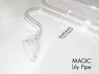 Magic Lily Pipe 9mm  ada Mini S Nano aquarium fish tank