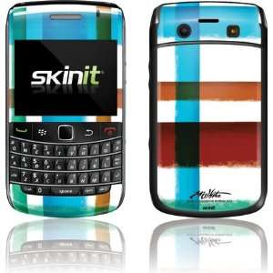  Plaid skin for BlackBerry Bold 9700/9780 Electronics