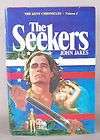 Seekers Kent Chronicles Volume Three John Jakes Hardcover 1975  