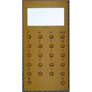  Calculator with Currency Exchange Electronics