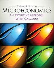   Calculus, (1439039992), Thomas Nechyba, Textbooks   