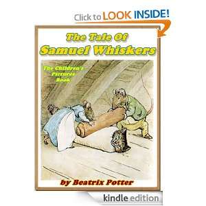 THE TALE OF SAMUEL WHISKERS Picture Books for Kids DRM Free (A 