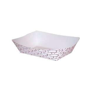 Paper Food Trays 