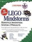 10 cool lego mindstorms robotics invention system 2 projects amazing