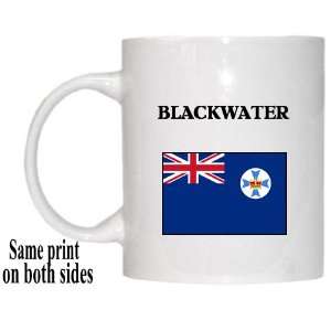  Queensland   BLACKWATER Mug 