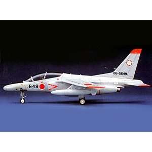  09695 1/48 Kawasaki T 4 JASDF Ltd Ed Toys & Games