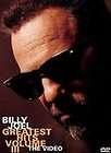 Billy Joel   The Greatest Hits, Volume III   The Video 