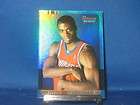 Bernard Robinson 2004 05 Ultra Rookie 200 Bobcats MINT  