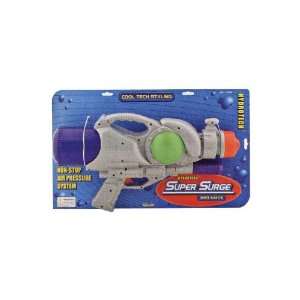  Super Surge Water Blaster Toys & Games