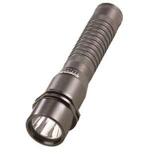 Strion Led Rechargeable Flashlight Stringer Led With Acdc 2 Holders 