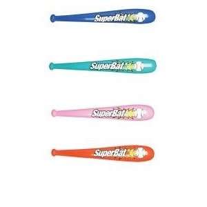  Inflatable Baseball Color Bat 42 in (1 Dozen) Everything 