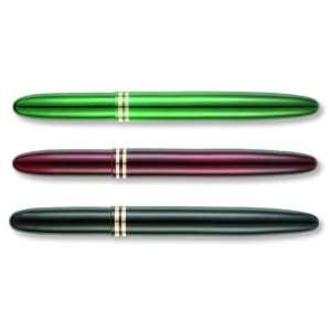 Fisher Pens Lacquered Bullet Space Pen