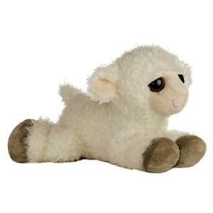  Aurora World Inc 14.5 inches Lacey The Lamb Dreamy Eyes 