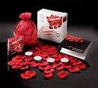 valentine amore romantic gift set bed of roses scente $ 13 99 time 