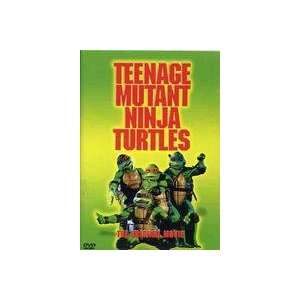  New Line Studios Teenage Mutant Ninja Turtles Children 