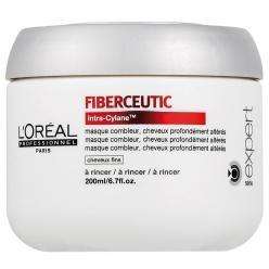 Oreal Serie Expert Fiberceutic Masque for Fine Hair  