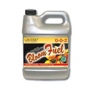  Grotek Bloom Fuel   4 Liter Patio, Lawn & Garden