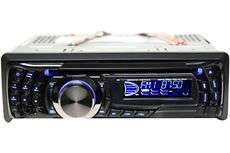 Nitro BMW4673A Car Stereo CD//USB/SD/Radio Receiver w/ Aux Input 