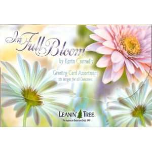  In Full Bloom by Karin Connolly   [AST90681] Leanin Tree 
