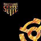 Danny Wright Honeymoon Suite CD
