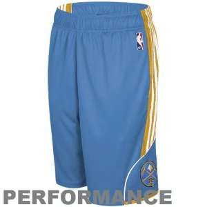   Blue The Thirty Five Performance Basketball Shorts