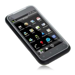   Dual Sim Quad Bands GPS/WIFI/3G Capacitive Touch Smart Phone  