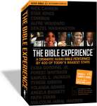 Inspired by The Bible Experience Complete Dramatic Audio  CDs 