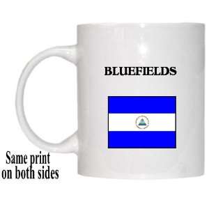 Nicaragua   BLUEFIELDS Mug