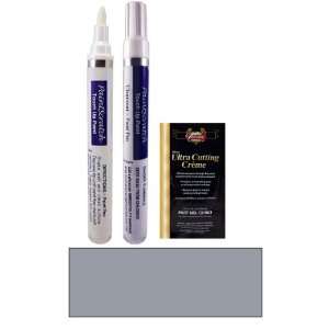   Pearl Metallic (2 tone) Paint Pen Kit for 1989 Nissan Axxess (TH3