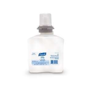 GOJO 5451 04 Purell® TFX™ Instant Hand Sanitizer with 