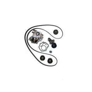    Gates TCKWP328A Engine Timing Belt Kit with Water Pump Automotive