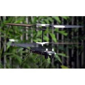  New Micro Mosquito RC Helicopter V2 Toys & Games