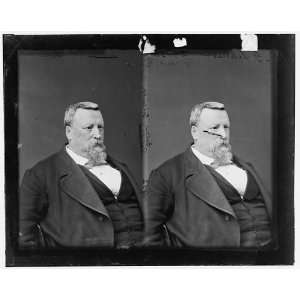  Schleicher,Hon. Rep. Gustave of Texas