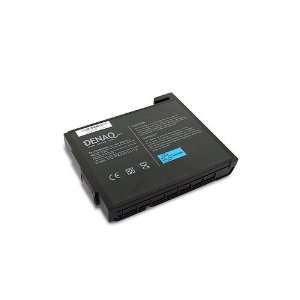 Toshiba Satellite P20 108 Replacement 12 Cell Battery and Charger (DQ 