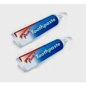  Morning Fresh Toothpaste Case Pack 144   664307 Health 