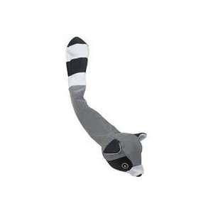   RACCOON, Color GREY; Size 23 INCH (Catalog Category DogTOYS) Pet
